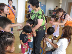 土・日の「けやきホール」は…