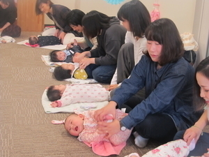 たくさんのお友だちに出会える場♡