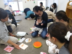 子どもの成長わかるWeek♪