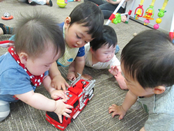 子育てサロン