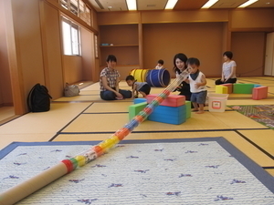 どれにしようかな❕