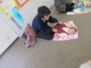 目で見て楽しもう♪