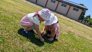 「おひさまサロン」6月の様子・7月の予定