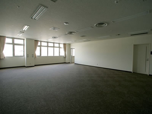 2階 ご案内