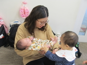 出産って1人1人違うね♡みんな ちがって みんな いい♫