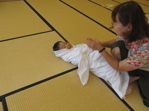あちこちで、いろんな”ごっこ”あそび~