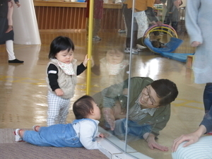 たっちサロンで【けやきホール】に行ってみたよ♪
