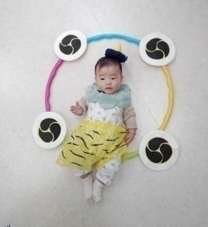 子育てサロン１月の様子・２月の予定